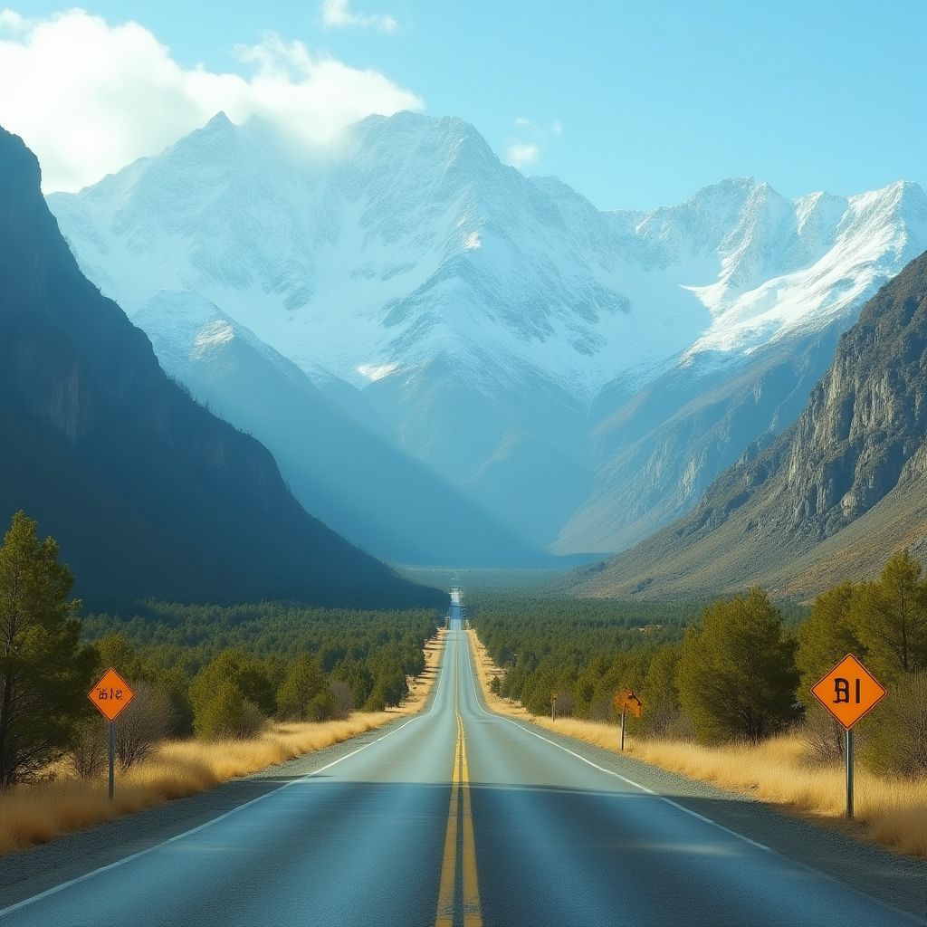 Rutas argentinas