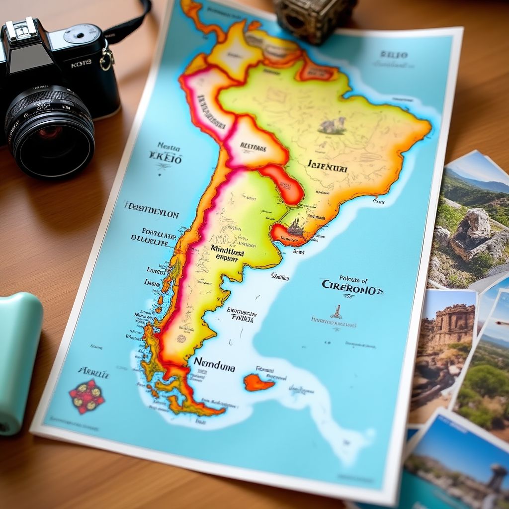 Turismo en Argentina